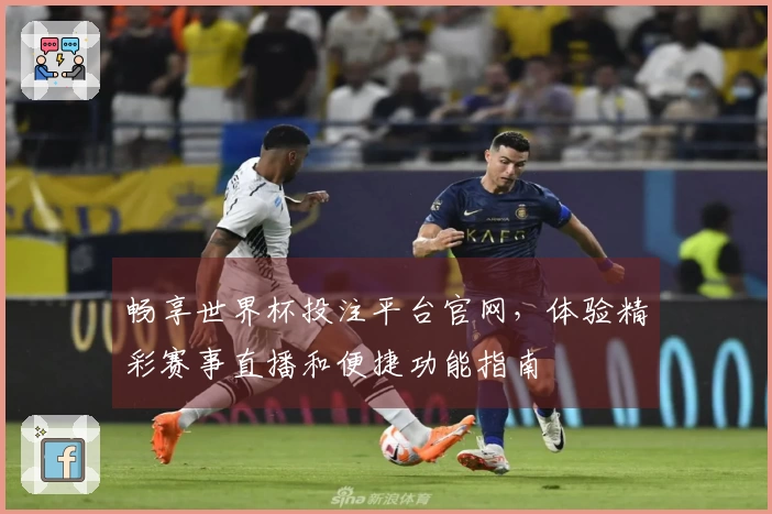 畅享世界杯投注平台官网，体验精彩赛事直播和便捷功能指南